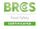 BRC food safety Snick Euroingredients