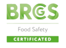 BRC food safety Snick Euroingredients