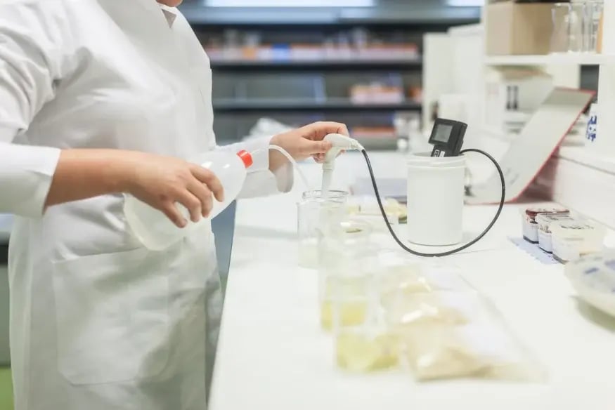 Ingrediënten van topkwaliteit