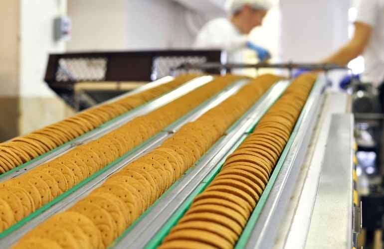 productieproces optimaliseren