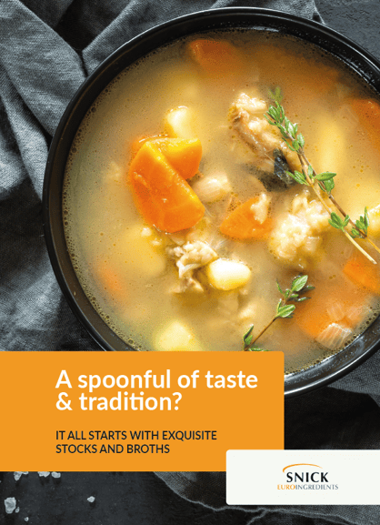 Stocks And broths