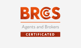 BRC Agents & Brokers