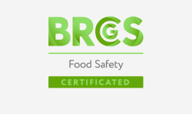 BRC Food Safety 